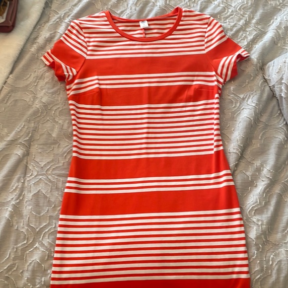 cute satin dresses Athena Satin Dress main image 1